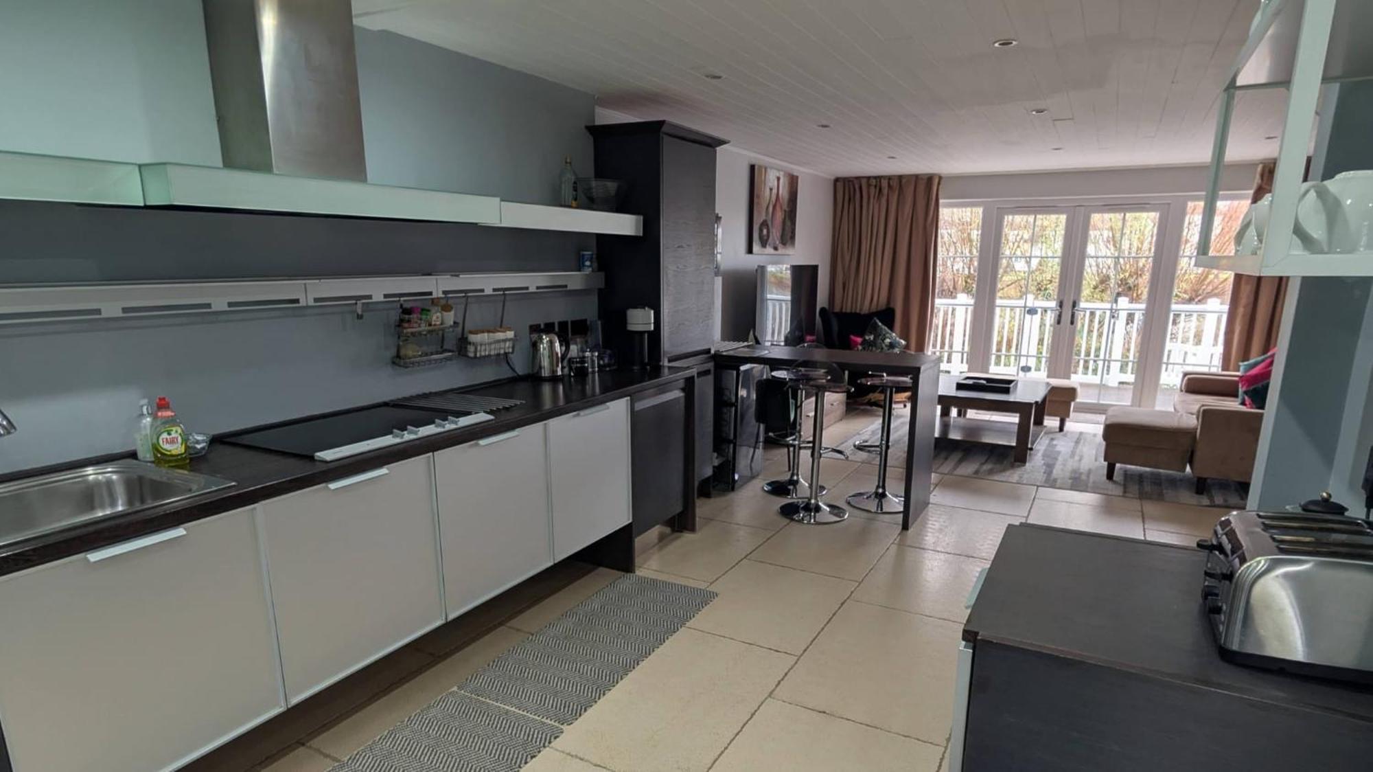 Cotswold Lake House Cirencester Buitenkant foto